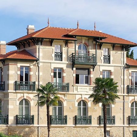 Villa Mirasol Мон-де-Марсан Экстерьер фото
